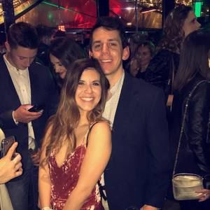 Meet your Posher, Derrick